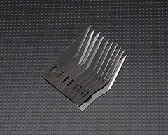 XD-KP-237 X-BLADE Spare SK-5 Steel blades (10pcs/set) (9333)